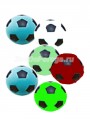Мячик резиновый футбольный